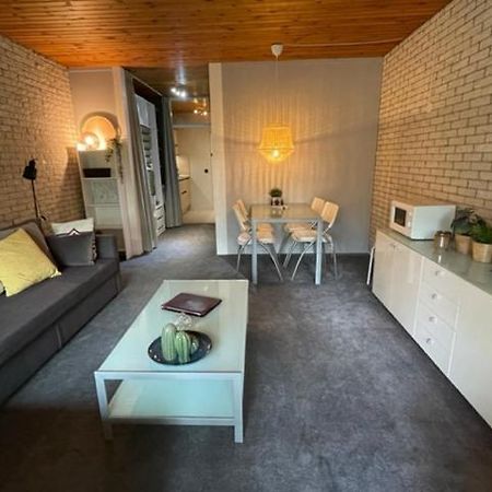 Appartement Zeeland, Bark 46 Броунисе Екстериор снимка