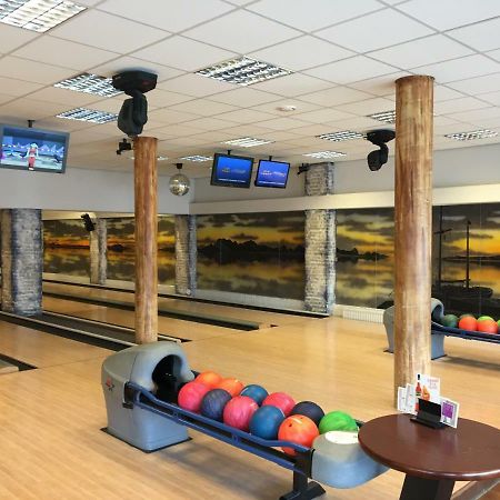Appartement Zeeland, Bark 46 Броунисе Екстериор снимка