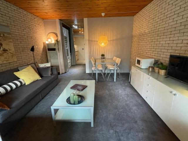 Appartement Zeeland, Bark 46 Броунисе Екстериор снимка
