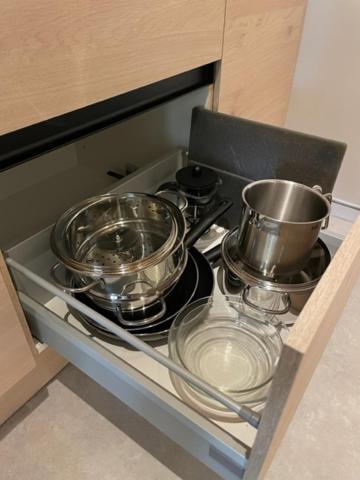 Appartement Zeeland, Bark 46 Броунисе Екстериор снимка