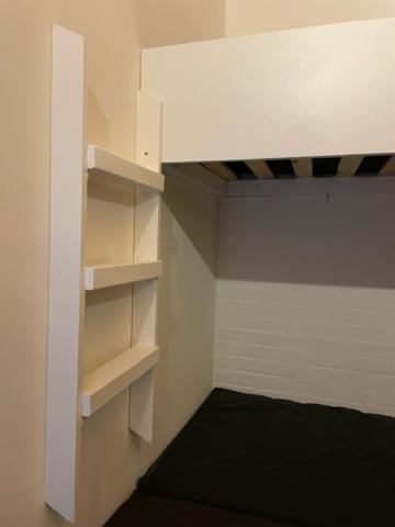Appartement Zeeland, Bark 46 Броунисе Екстериор снимка