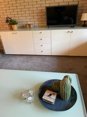 Appartement Zeeland, Bark 46 Броунисе Екстериор снимка