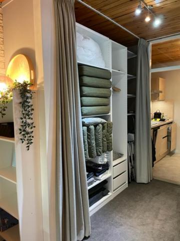 Appartement Zeeland, Bark 46 Броунисе Екстериор снимка