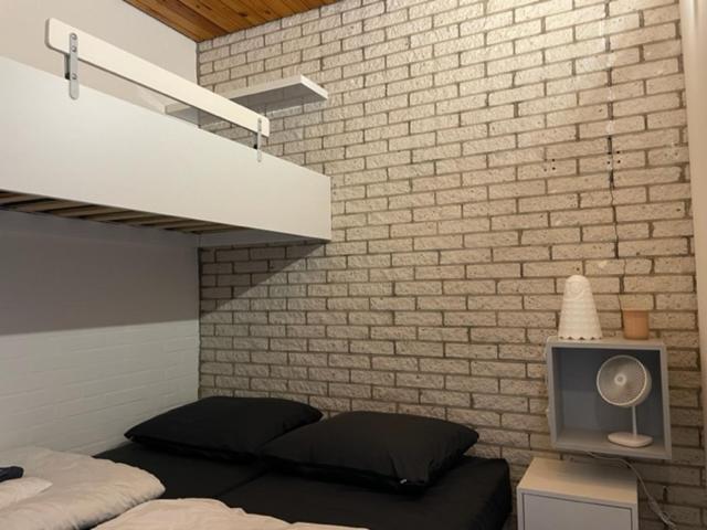 Appartement Zeeland, Bark 46 Броунисе Екстериор снимка