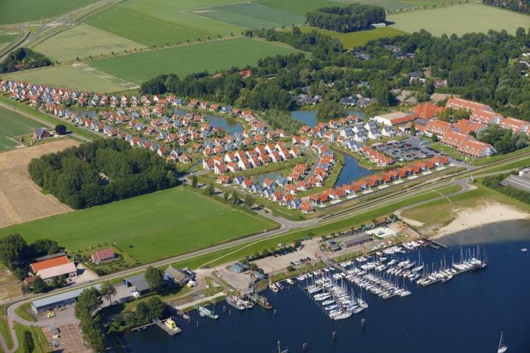Appartement Zeeland, Bark 46 Броунисе Екстериор снимка